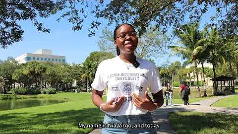 Why FIU Honors?