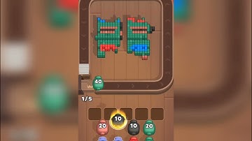 Color Pixel Shooter Level 51 Walkthrough Solution Gameplay Gamerstein 