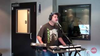 Small Black &quot;No Stranger&quot; Live at KDHX 8/29/14