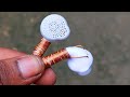 make wireless earphone  at home (true)