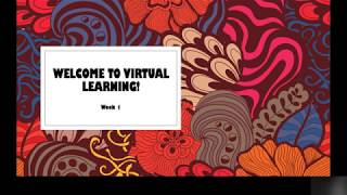 Lesson 1 Guided Instruction