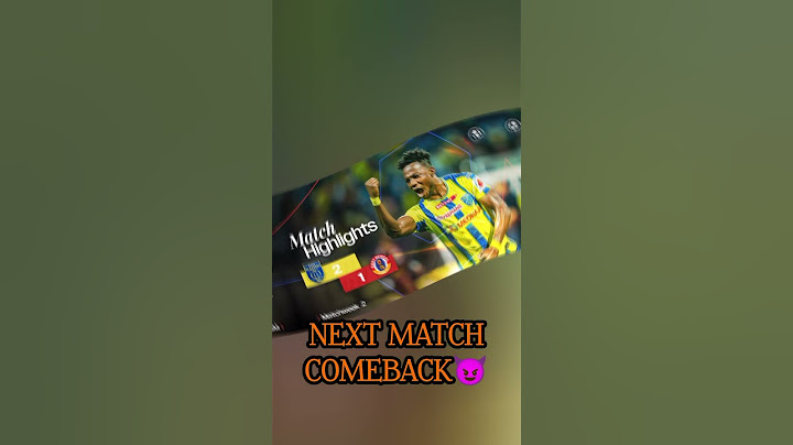 Come back Kings Kerala blasters 😈💛 #football #keralablasters #northeastunitedfc #viralshorts #noah