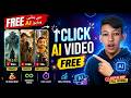 Make AI Videos Free in 2026 Full TutorialAI Se Video Kaise Banaye Free 2026 Method1080P HD