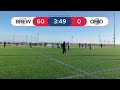 Pitch Two Day 2 - 2026 Champaign County Qualifier