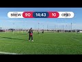 Pitch Two Day 2 - 2026 Champaign County Qualifier