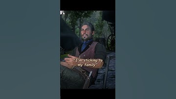 The most depressing conversation between John and Javier