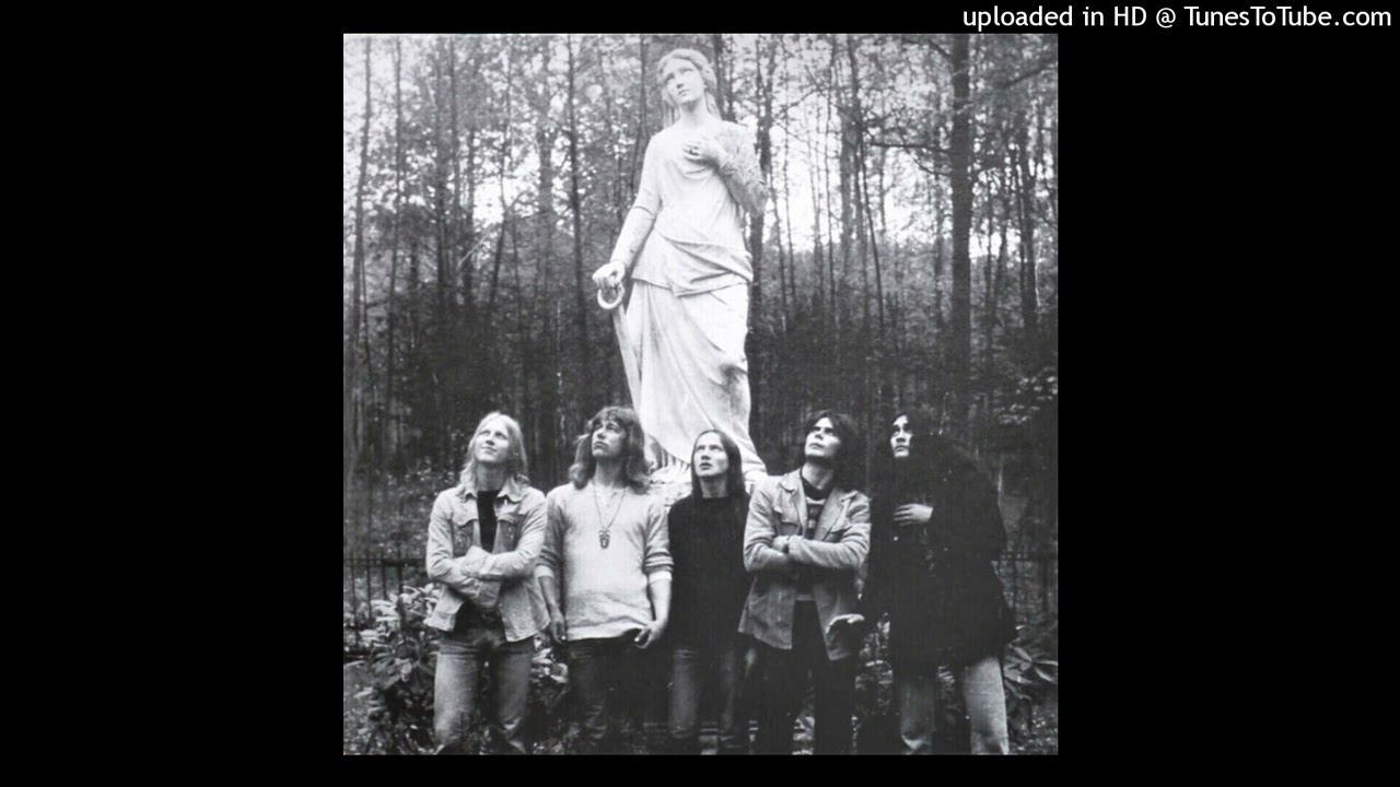 Hades - Sæheimsvalsen (1974)