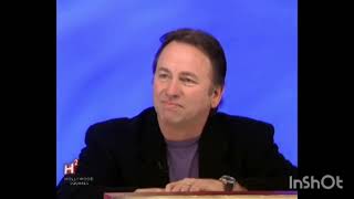 John Ritter On Hollywood Squares 2003