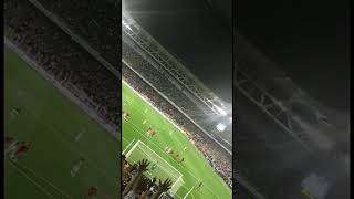 Serdar Dursun Kaçan Penalti Tri̇bün Çeki̇m