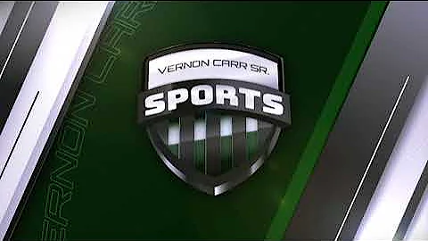 Vernon Carr Sr Michigan St