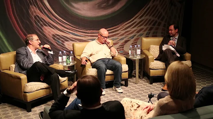 Stephen Hendel On If Fela Died Disappointed That H...