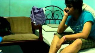 Celebrity 3Mins Film - Cursed - Syntax - STUDENT FILM FEST 2011 Wealth