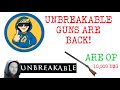 Fallout 76 - UNBREAKABLE GUNS WITHOUT DUPES - NEW STACKING METHOD