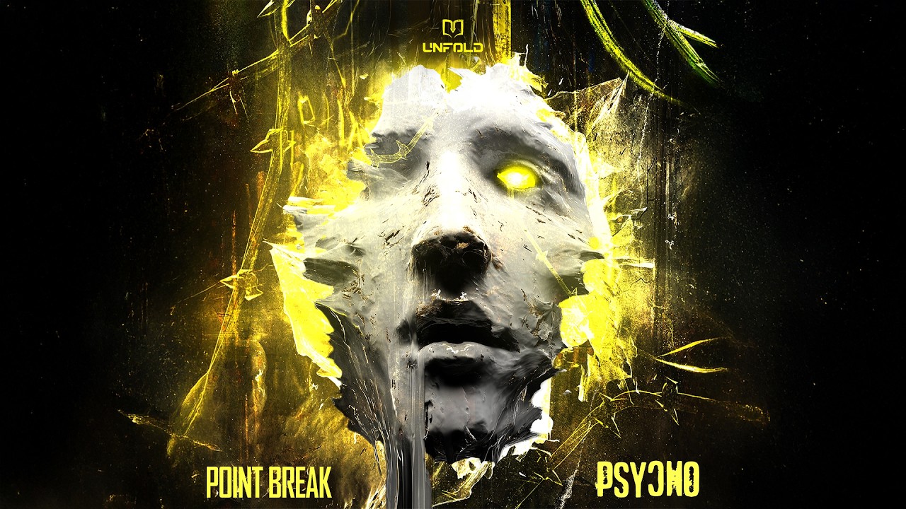 Watch Point Break - PSYCHO on YouTube Watch Point Break - PSYCHO on YouTube