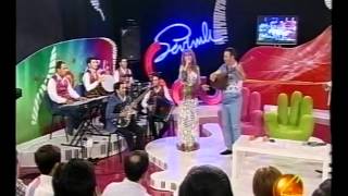 Nofel (gitara), Elnare, Asiq Mubariz-Bas saritel (Sevimli Şou) Resimi