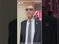 وصول رئيس هيئه النيابه الاداريه حافظ عباس للإدلاء بصوته بلجنة مدينة الانتاج الإعلامي ٦ اكتوبر وصول رئيس هيئه النيابه الاداريه حافظ عباس للإدلاء بصوته بلجنة مدينة الانتاج الإعلامي ٦ اكتوبر