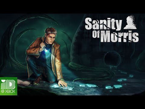 Sanity of Morris Xbox Release Trailer
