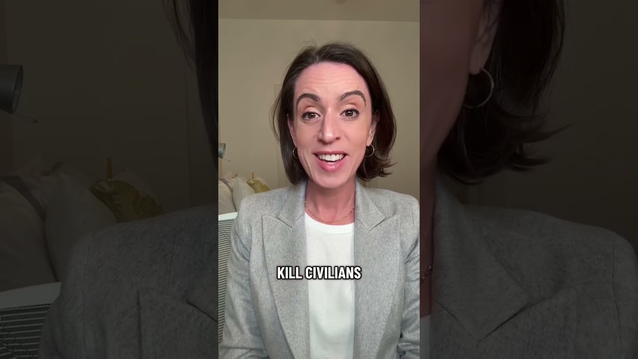 Justice Department in shambles