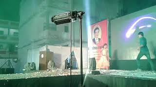 Best couple dance by Rohit Jatav and Priyanka Singh