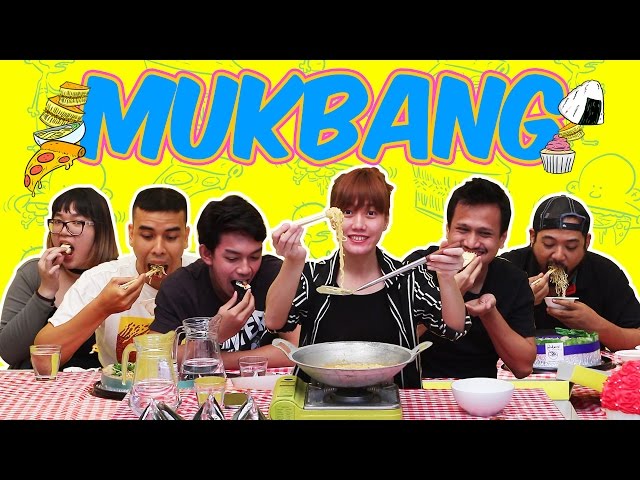 MUKBANG EXPERIENCE (Indonesia) class=