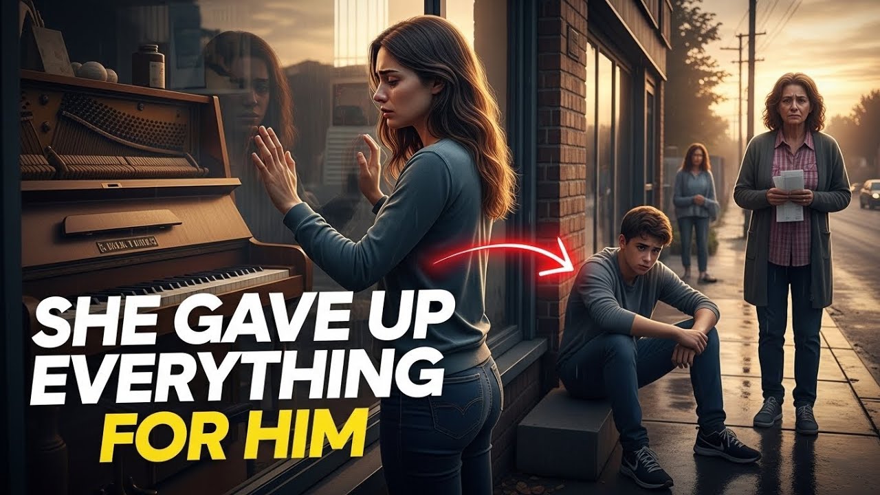 Сестра отказалась от своей мечты, чтобы спасти брата | История, полная подлинных добрых историй