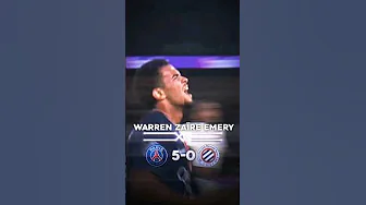 PSG vs Montpellier #football #ok #song #footballclub #frenchfootballclub #sad #edit #psgfootball PSG vs Montpellier #football #ok #song #footballclub #frenchfootballclub #sad #edit #psgfootball thumbnail