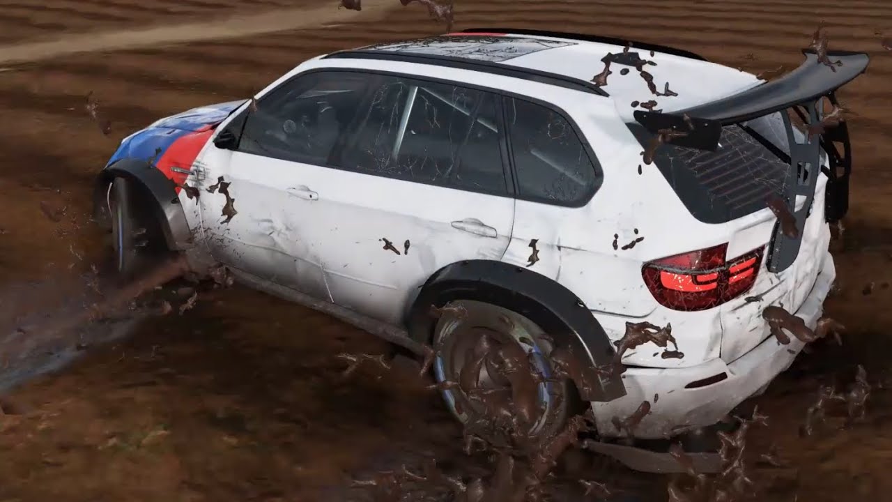 BMW XM5 FE Is INSANE Forza Horizon 5 YouTube bmw-xm5-fe-is-insane-forza-horizon-5-youtube