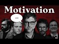 Writing Motivation from Professional Filmmakers