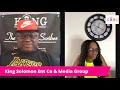 FEMALE RAP ARTIST TOKADOK 1