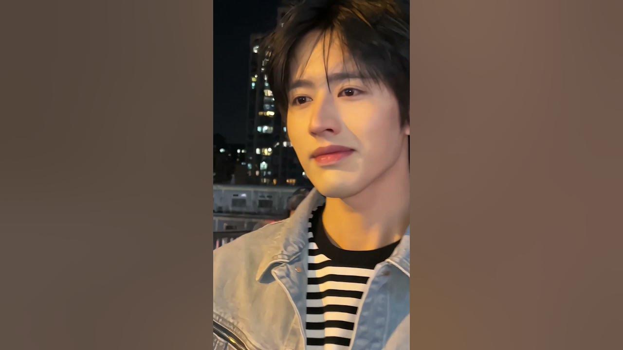 Has a crush on Luo Zheng #PerfectMismatch #LuoZheng #LvXiaoyu #iQIYI Has a crush on Luo Zheng #PerfectMismatch #LuoZheng #LvXiaoyu #iQIYI