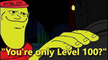 Looping Level 100 Killer Mains for Minutes in Forsaken