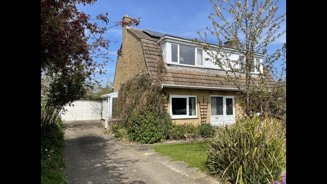 Winston Drive, Isham YouTube