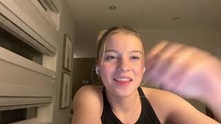 Kamryn Palmer - Kritik Video #3 Topic B
