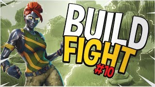 Fortnite Build Fight Compilation 23 Netlab