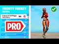 100 PRO TIPS TO MASTER FORTNITE