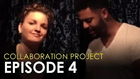 "THE 90s" WITH ALLISON CASSIDY