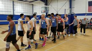 20170520-03 Coastal 18 vs MVP 18 Academy Game 3 of 3 Mojo Open
