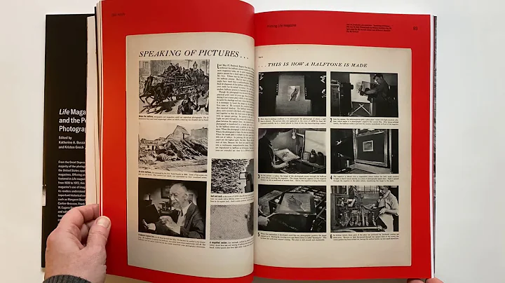 Life Magazine and the Power of Photography, Edited...