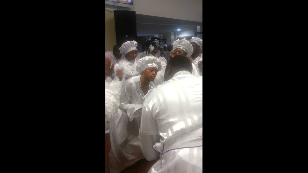 Malaika Doyin Trance