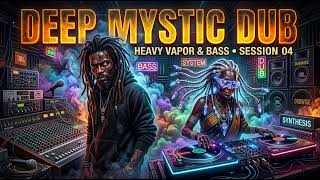 JBL Dub Reggae Bass Boosted 🌴 Earth Shaking Groove 🔊 Deep Heavy Roots Sound System Session
