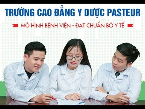 Điểm danh 8 Trường Cao đẳng đào tạo ngành Y học cổ truyền Chất lượng vượt trội tại TpHCM