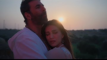 Meri Jaan Meri Jaan Song: Bachchhan Paandey | Akshay Kriti B Praak Jaani |Sajid N Farhad S Bhushan K