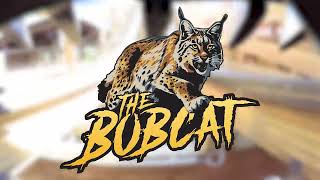 The Bobcat Roller Coaster