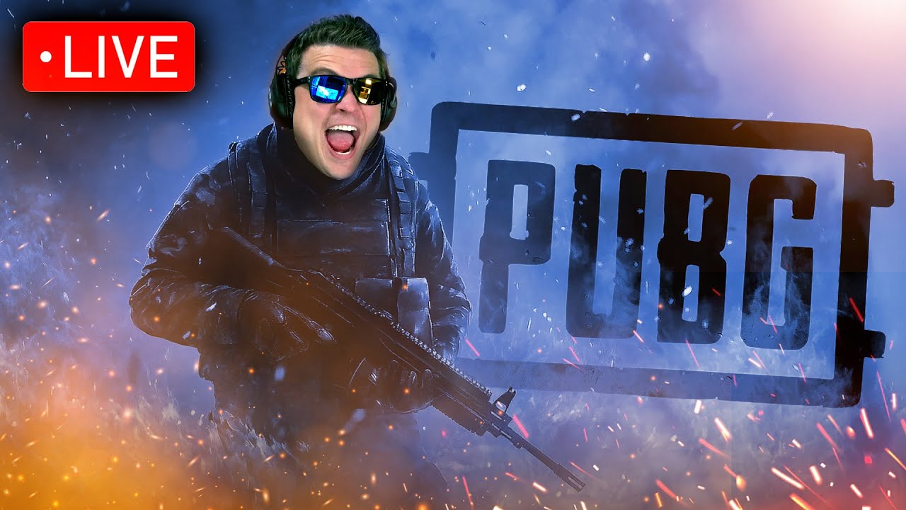 🎬 VIEWER GAMES! COMMUNITY DAY! - PUBG Prison