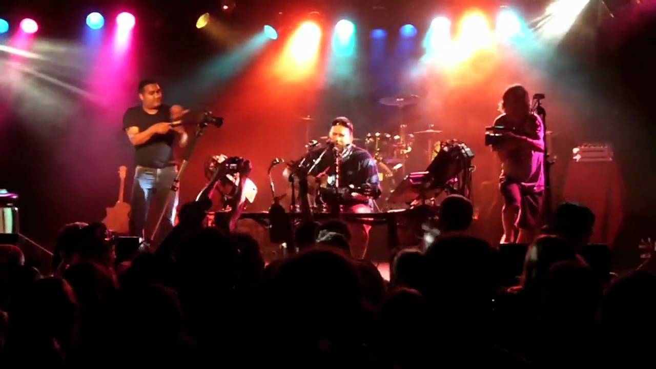 Zach Deputy - Let's Dance Let's Shout (Michael Jackson Cover)