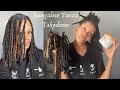 HOW TO REMOVE SENEGALESE TWISTS /BRAIDS  No tangles No knots/Tupo1