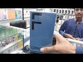 OPPO F19 Unboxing & Short Review Camera Test NOKIA 105 Boxing Picture Infinix Hot 9 pro Vivo V22 V21
