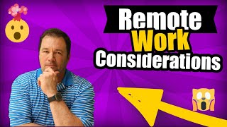 The Impact of Remote Work on Pay and Job Opportunities