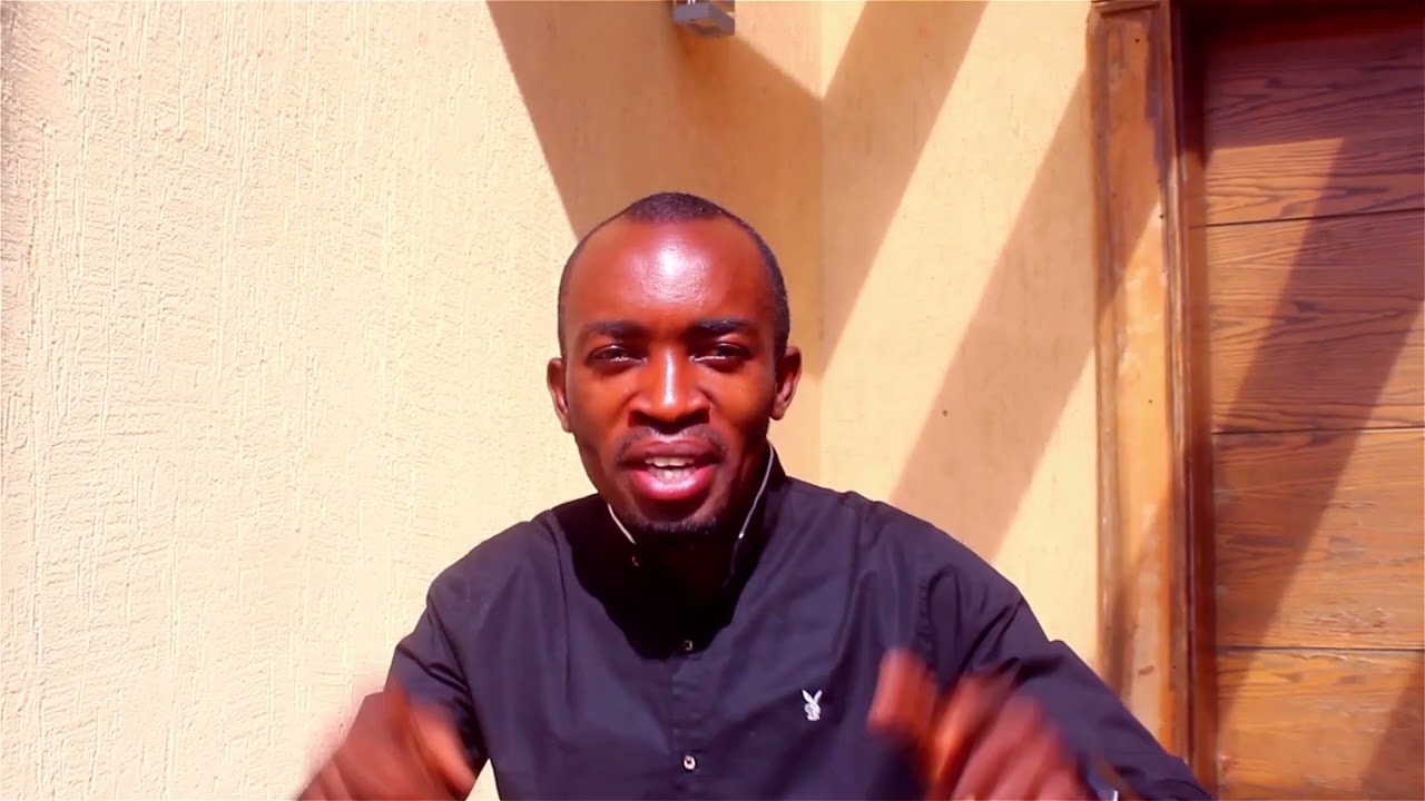 James Shikupilwa Bazumina official video