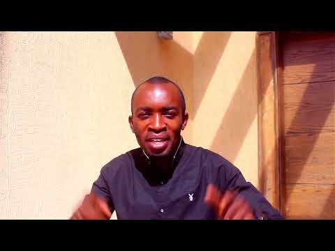 James Shikupilwa Bazumina Official Video 